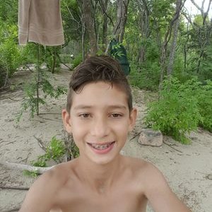 Profile Picture of Isaac (@IsaacGamboa_U) on Twitter