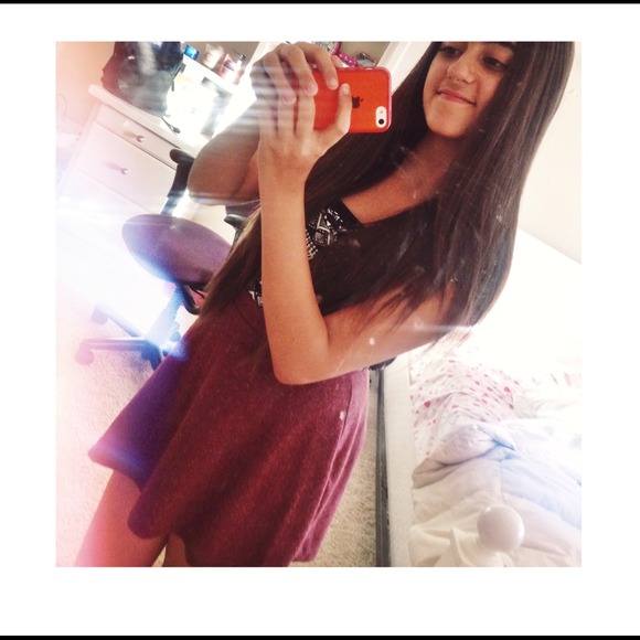 Profile Picture of Grace Qutami (@grace_qutami) on Poshmark