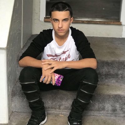 Profile Picture of Kyle Thibault (@KyleThibault) on Twitter