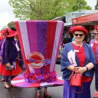 Profile Picture of Pamela Bennett (@pamelabennett1) on Instagram