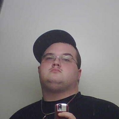 Profile Picture of Michael Walpole (@MikeyBlaze45) on Twitter