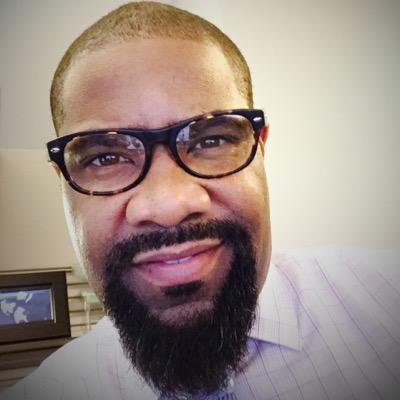 Profile Picture of Lawrence Wiggins (@L_Wiggins) on Twitter
