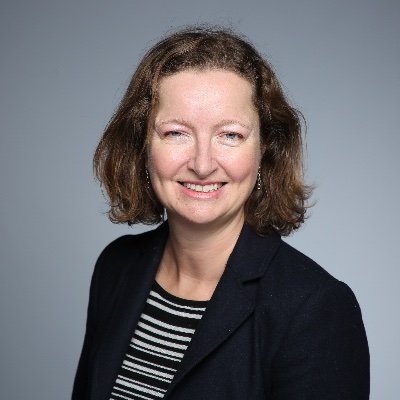 Profile Picture of Prof Natalie Edwards (@profnatedwards) on Twitter