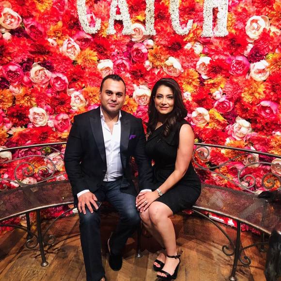 Profile Picture of Delaram Zarnegar (@delaram_z1989) on Poshmark