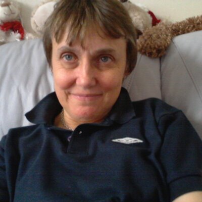 Profile Picture of Debra Coleman (@debs381) on Twitter