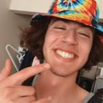Profile Picture of eric the hippie (@blemmerboy) on Instagram