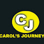 Profile Picture of carolsjourneytv (@@carolsjourneytv) on Tiktok