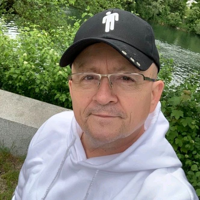 Profile Picture of Timothy Wallace (@timothy.wallace) on Tiktok