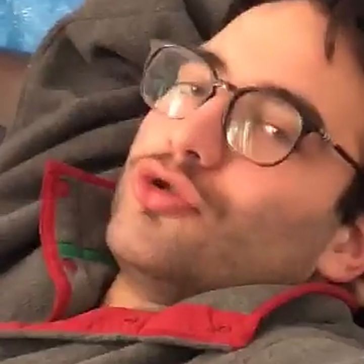 Profile Picture of Cory levin (@@clevin34) on Tiktok