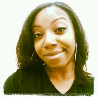 Profile Picture of Jade M&M Stancil (@MzJadeMarie) on Twitter