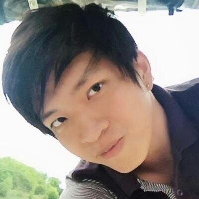 Profile Picture of Jamie Chou (@helloJAMIEagi) on Twitter