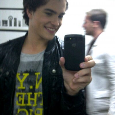 Profile Picture of Antonia Ojeda (@AntoAle1999) on Twitter