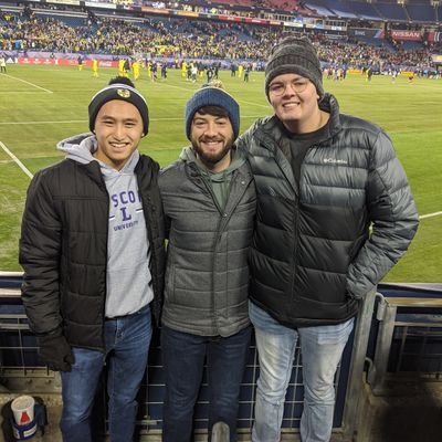 Nicholas Strickler - Twitter Profile Picture of Nicholas Strickler (@NStrickler_15) on Twitter