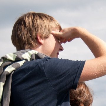 Profile Picture of Jonas VDBossche (@Jonas_vdb) on Twitter