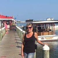 Profile Picture of Linda Gall (@linda-gall-7) on Quora