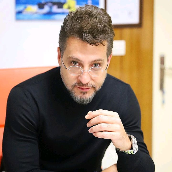 Herbert Doughlas - Tiktok Profile Picture of Herbert Doughlas (@dr_herbertdouglas) on Tiktok