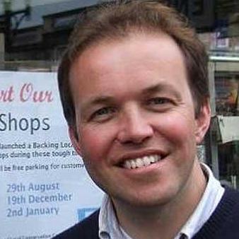 David Burrowes - Twitter Profile Picture of David Burrowes (@david_burrowes) on Twitter