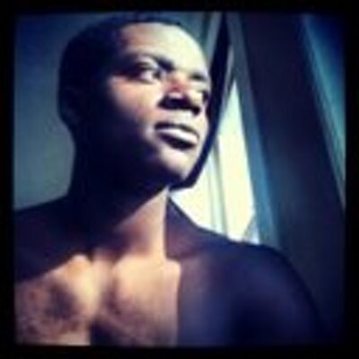 Profile Picture of Jayson Robinson (@TrillMatic_Jay) on Twitter