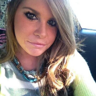 Mackenzie Collier - Twitter Profile Picture of Mackenzie Collier (@Mackenzie_C_) on Twitter