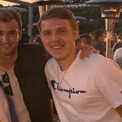 Profile Picture of Kyle Porter (@kyle_porter_) on Twitter