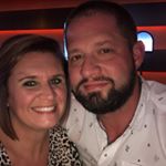 Profile Picture of Amy Sample (@amyanddavid518) on Instagram