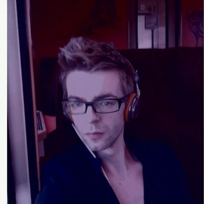 Profile Picture of Michael Moury (@Michael_Moury) on Twitter