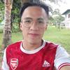 Profile Picture of 𝓙𝓸𝓼𝓱𝓾𝓪 (@joshua_baru12) on Tiktok