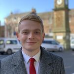 Profile Picture of Ben Twomey (@bentwomeyuk) on Instagram