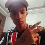 Profile Picture of gabriel silva (@gabriel_rebans) on Instagram