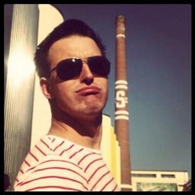 Profile Picture of Hans Fuchs (@jfuchs89) on Twitter