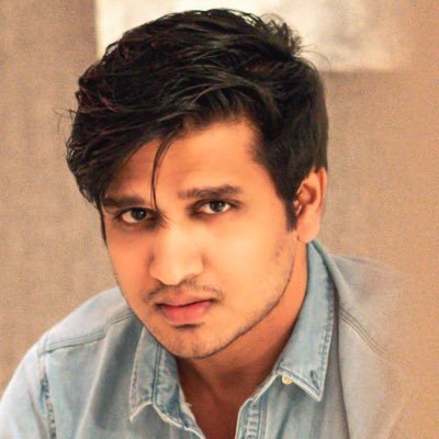 Profile Picture of Srinivas Kumar™ (@ImSreeNivas_) on Twitter