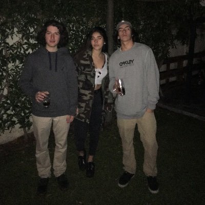 Profile Picture of Benjamin Gomez Quintana (@BenjaminGomezq1) on Twitter