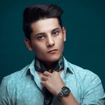 Profile Picture of Ghaith Hussein 🕊🤍 |غيث حسين (@guethi_21) on Instagram