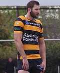 Profile Picture of Mitch Brown (rugby league)on Wikipedia