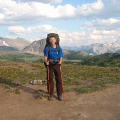 Profile Picture of Mike Snedden (@mikesned) on Twitter