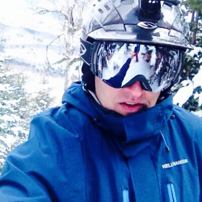 Profile Picture of Chris Phair (@PhairChris) on Twitter