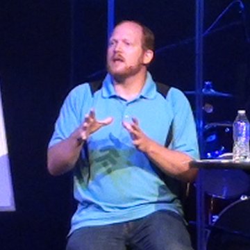 Profile Picture of Philip Roy Bassham (@PhilipRBassham) on Twitter