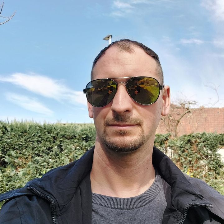 Profile Picture of David Stoye251 (@davidstoye251) on Tiktok