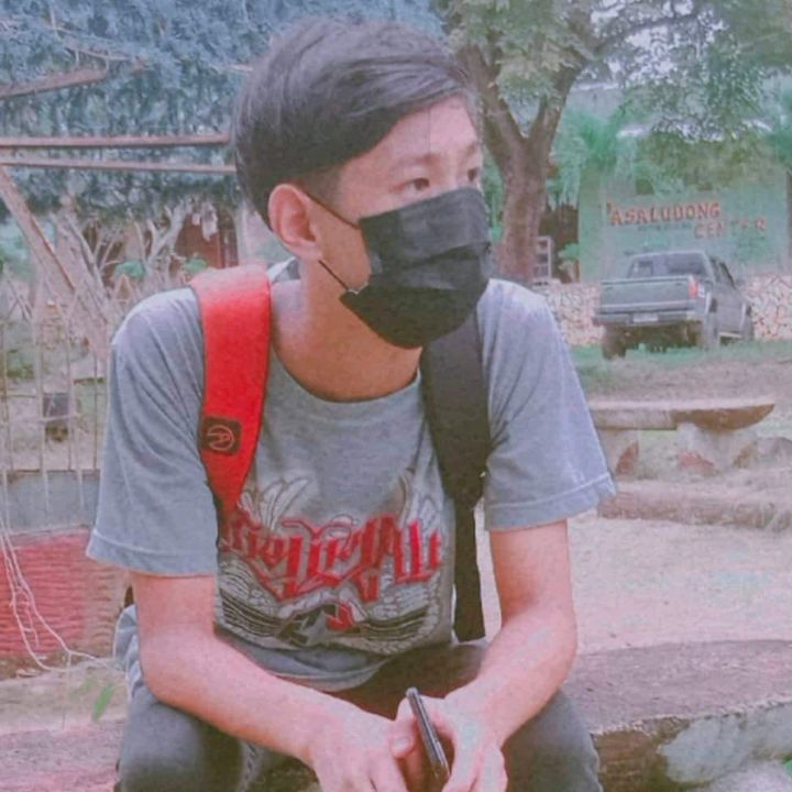 Profile Picture of king (@stevensunga8) on Tiktok