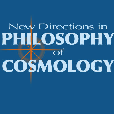 Profile Picture of New Directions In Philosophy Of Cosmology (@phil_cosmo) on Twitter