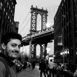 Profile Picture of Nicolas Gruenenberger (@nicolas.gruenenberger) on Facebook