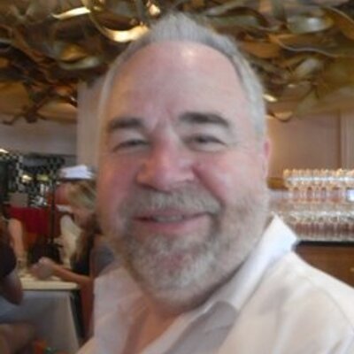 Profile Picture of John Schuch (@jsrockdiplomat) on Twitter