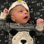 Profile Picture of Welcome To The World Ethan (@baby_john.ethan_) on Instagram