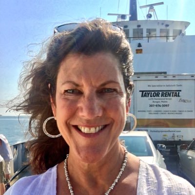 Profile Picture of Susan Rogers Apple (@apple_rogers) on Twitter