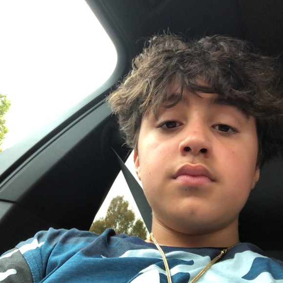 Profile Picture of Aidan Tomasini (@iaintneedastr) on Poshmark