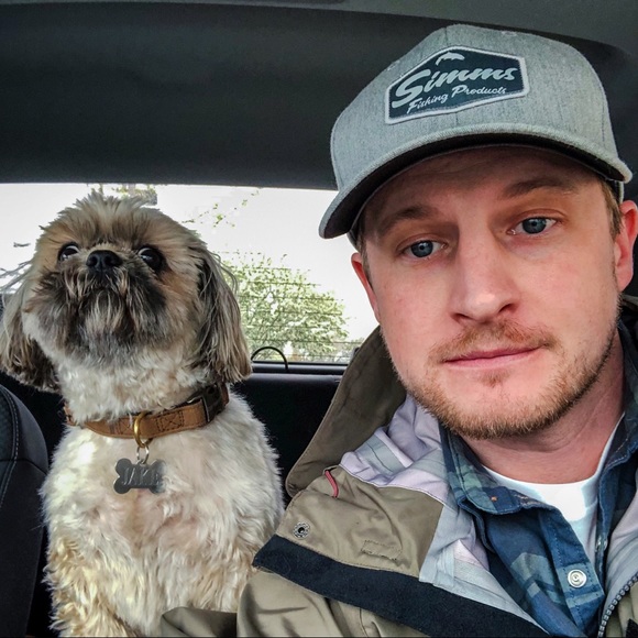 Profile Picture of Patrick Crowley (@pacro86) on Poshmark