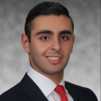 Profile Picture of Michael_Tadros (@MichaelTadros74) on Twitter