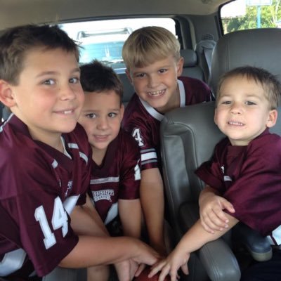 Eric Hallberg - Twitter Profile Picture of Eric Hallberg (@EricHallberg8) on Twitter