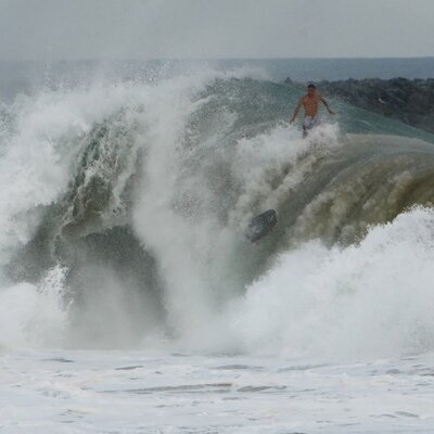 Profile Picture of Michael Tyroone (@MichaelTyrone) on Twitter