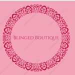 Profile Picture of Susan Thibeault (@blinged_boutique74) on Instagram